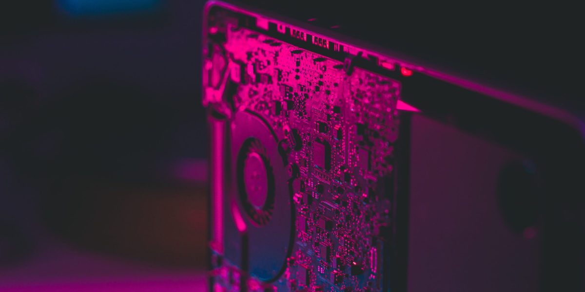Compliance and data security
